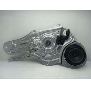 ELEVALUNAS DELANTERO...