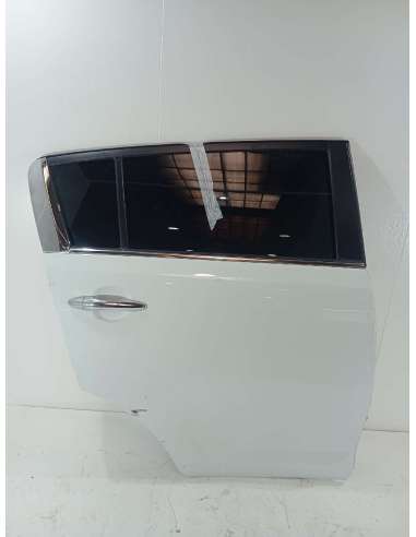 PUERTA TRASERA DERECHA - 814358 /...