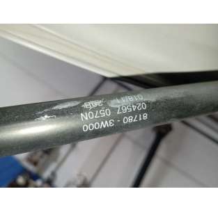 AMORTIGUADORES MALETERO /... 2