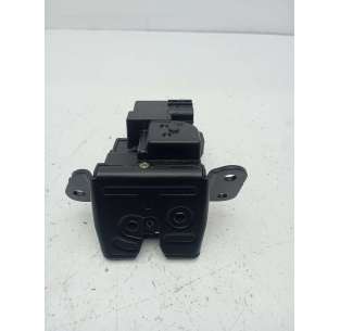 CERRADURA MALETERO / PORTON...