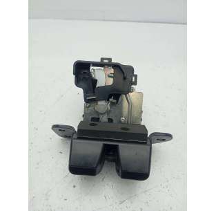 CERRADURA MALETERO / PORTON... 2