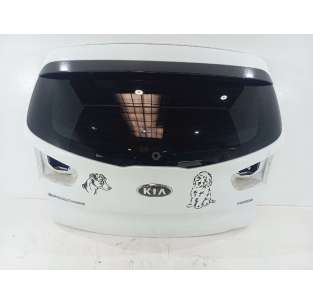 PORTON TRASERO KIA SPORTAGE...