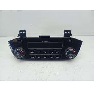 MANDO CLIMATIZADOR - 814371...