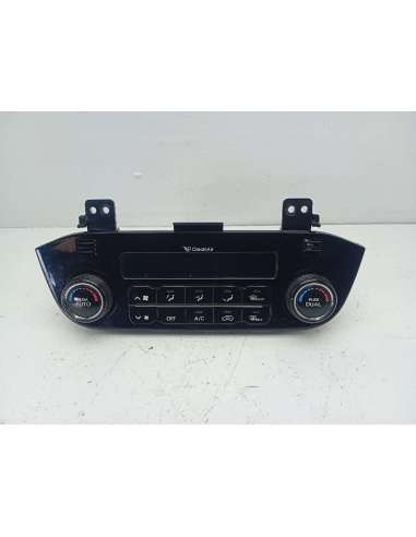 MANDO CLIMATIZADOR - 814371 / 972503U101