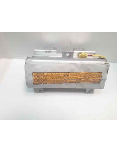 Recambio de airbag delantero derecho para hyundai santa fe (sm) 2.4 cat referencia OEM IAM 520241900B  