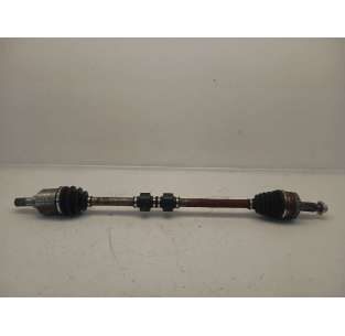 TRANSMISION DELANTERA...