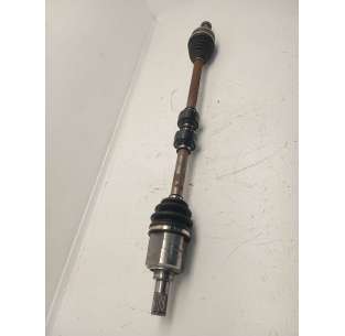 TRANSMISION DELANTERA... 2