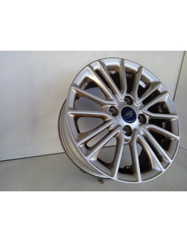 Recambio de llanta para ford ka+ ultimate referencia OEM IAM J7BC1007BA  