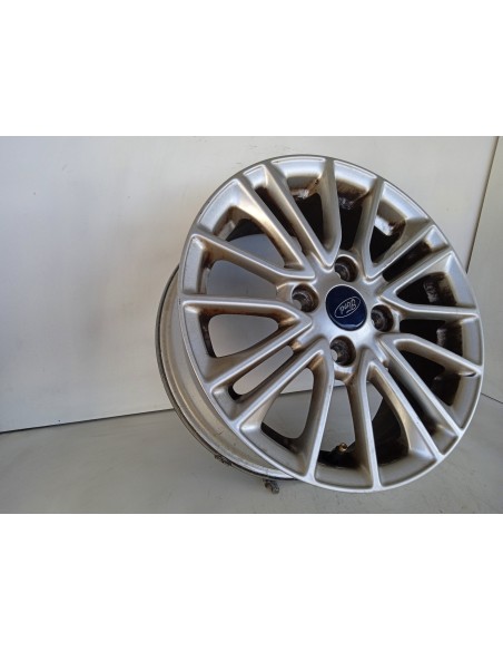 Recambio de llanta para ford ka+ ultimate referencia OEM IAM J7BC1007BA  