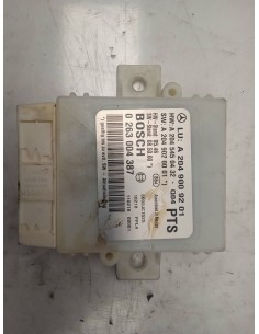 Recambio de modulo electronico para mercedes-benz clase glk (w204) glk glk 250 cdi 4-matic be (204.982) referencia OEM IAM A2049 2