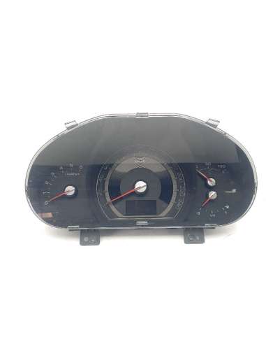 CUADRO INSTRUMENTOS - 814385 /...