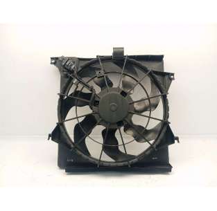 ELECTROVENTILADOR KIA...