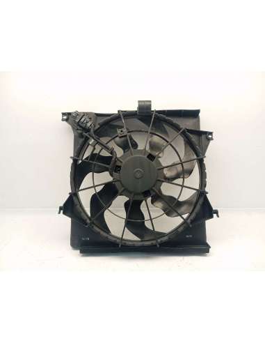 ELECTROVENTILADOR KIA SPORTAGE (SL)...
