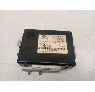 MODULO ELECTRONICO KIA...