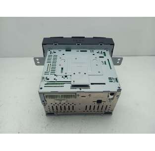 SISTEMA AUDIO / RADIO CD -... 2