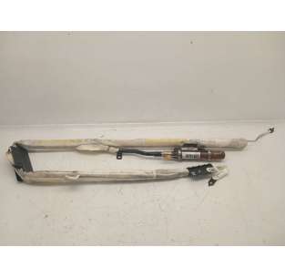 AIRBAG CORTINA DELANTERO...