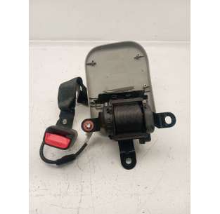 CINTURON SEGURIDAD TRASERO...