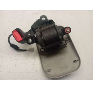 CINTURON SEGURIDAD TRASERO... 2