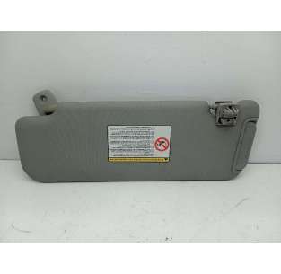 PARASOL IZQUIERDO KIA...