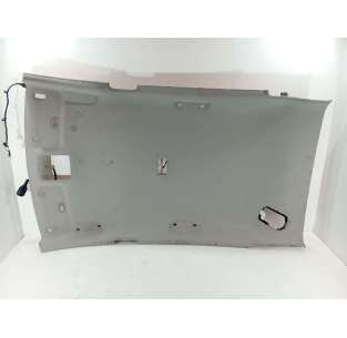 TECHO INTERIOR KIA SPORTAGE...