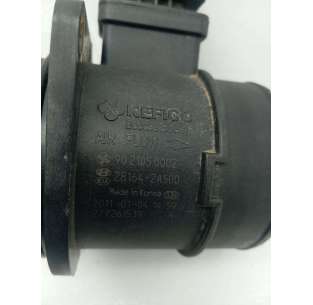 CAUDALIMETRO KIA SPORTAGE... 2