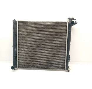 RADIADOR AGUA KIA SPORTAGE...