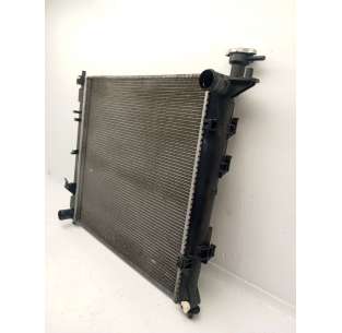 RADIADOR AGUA KIA SPORTAGE... 2