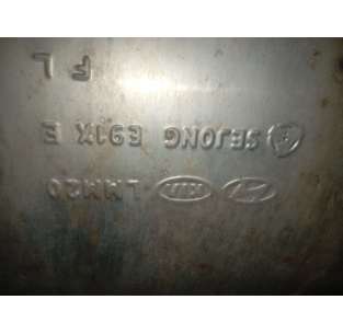 TUBO ESCAPE TRASERO -... 2