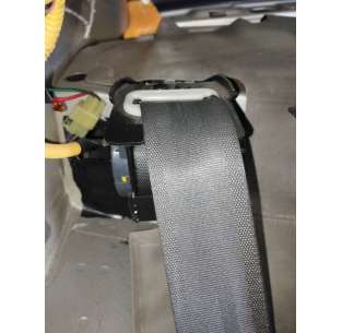 CINTURON SEGURIDAD TRASERO...