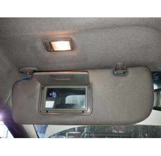 PARASOL IZQUIERDO CHEVROLET...