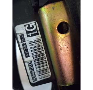 CINTURON SEGURIDAD... 2