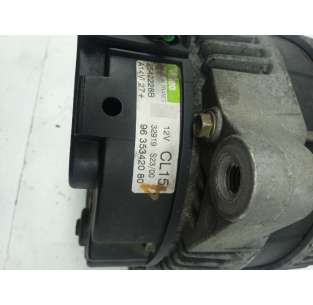 ALTERNADOR CITROEN BERLINGO... 2