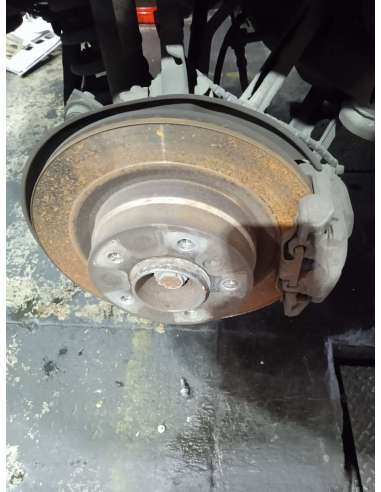 MANGUETA TRASERA DERECHA BMW SERIE 3...