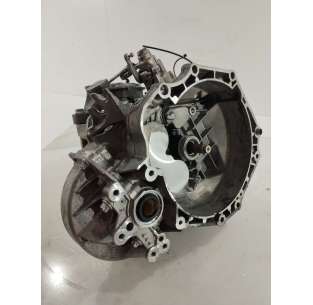 CAJA CAMBIOS OPEL ASTRA K...