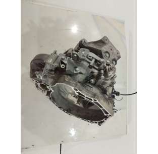 CAJA CAMBIOS OPEL ASTRA K... 2