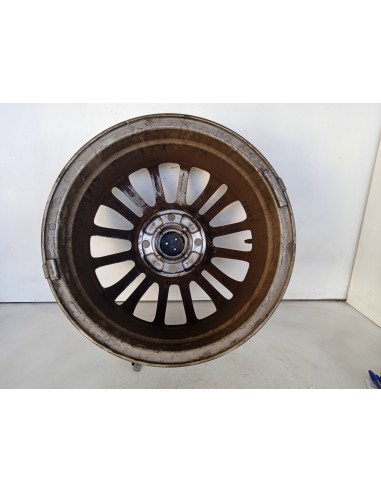 Recambio de llanta para ford ka+ ultimate referencia OEM IAM J7BC1007BA  