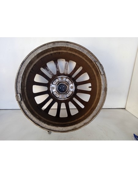 Recambio de llanta para ford ka+ ultimate referencia OEM IAM J7BC1007BA  