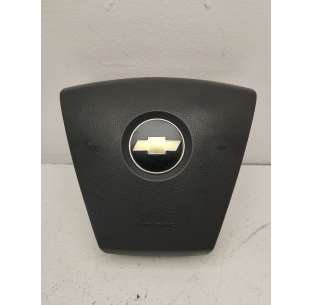 AIRBAG DELANTERO IZQUIERDO...