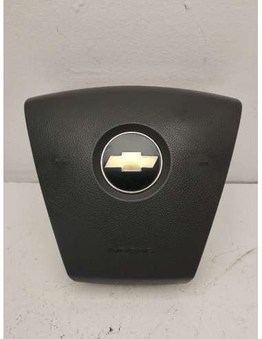 AIRBAG DELANTERO IZQUIERDO CHEVROLET...
