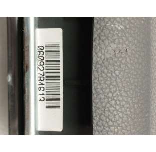 AIRBAG DELANTERO IZQUIERDO... 2