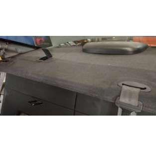 BANDEJA TRASERA CHEVROLET...