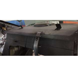 BANDEJA TRASERA CHEVROLET... 2