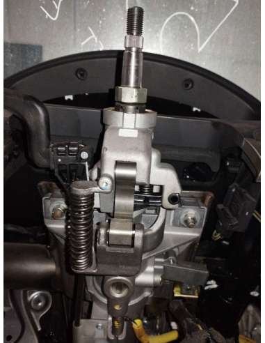 COLUMNA DIRECCION CHEVROLET EPICA LT...