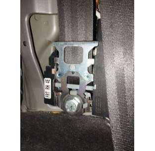 CINTURON SEGURIDAD...