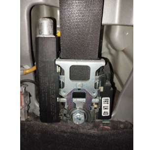 CINTURON SEGURIDAD...