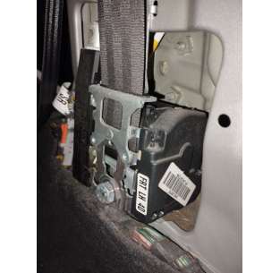 CINTURON SEGURIDAD... 2