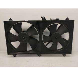 ELECTROVENTILADOR CHEVROLET...