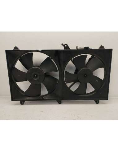 ELECTROVENTILADOR CHEVROLET EPICA LT...