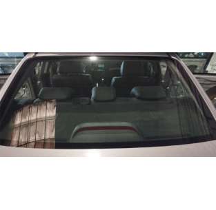 LUNA TRASERA CHEVROLET...