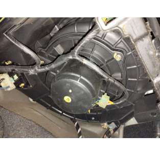 MOTOR CALEFACCION CHEVROLET...